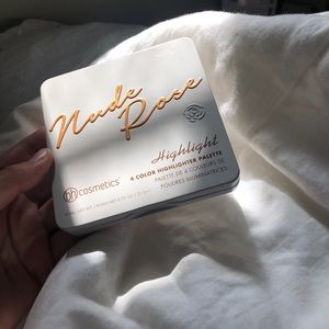 BH Cosmetics Highlight Palette